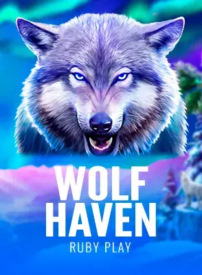 Wolf Haven